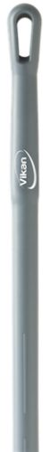 Ergonomikus nyél alu. szürke 1510mm, átm. 31mm  Vikan