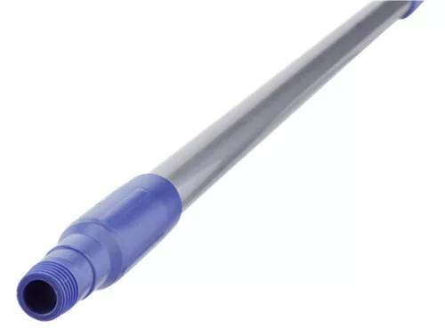 Ergonómikus nyél alu. lila 1510mm, átm. 31mm Vikan