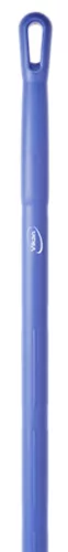 Ergonómikus nyél alu. lila 1510mm, átm. 31mm Vikan