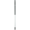 Ergonómikus nyél alu. fekete 1510mm átmérő:31mm Vikan