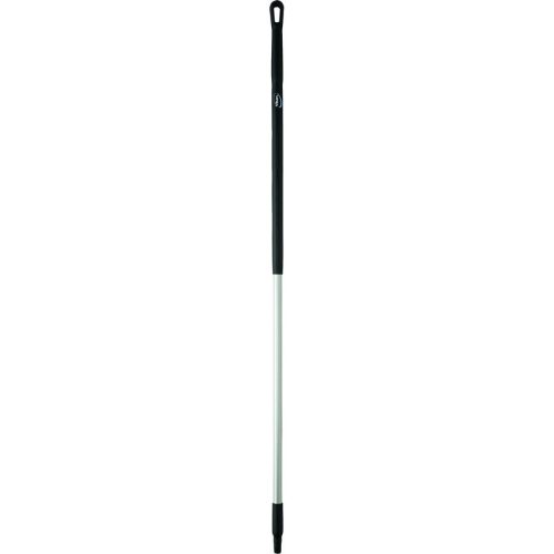 Ergonómikus nyél alu. fekete 1510mm átmérő:31mm Vikan