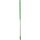 Ergonomikus nyél rozsdamentes acél zöld 1510mm, Vikan