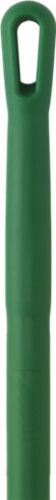 Ergonomikus nyél rozsdamentes acél zöld 1510mm, Vikan