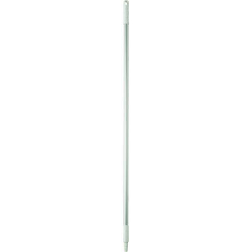 Alumínium nyél 1260mm fehér átmérő:25mm Vikan