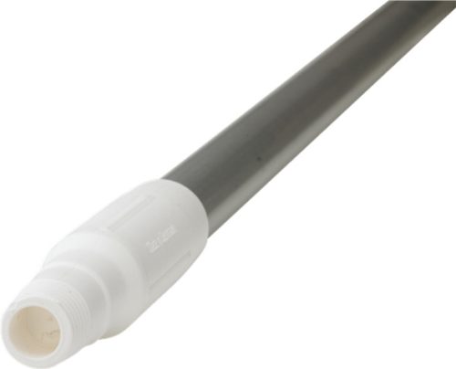 Alumínium nyél 1260mm fehér átm. 25mm Vikan