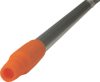 Alumínium nyél 1260mm narancs átmérő:25mm Vikan