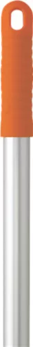 Alumínium nyél 1260mm narancs átm. 25mm Vikan