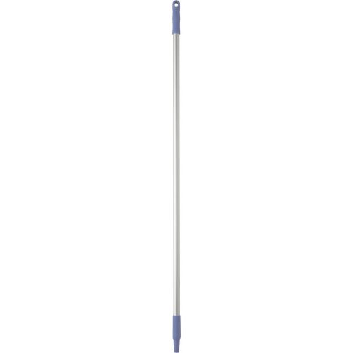 Alumínium nyél 1260mm lila átmérő:25mm Vikan