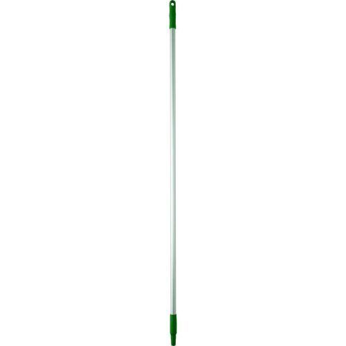 Alumínium nyél 1460mm zöld átmérő:25mm Vikan