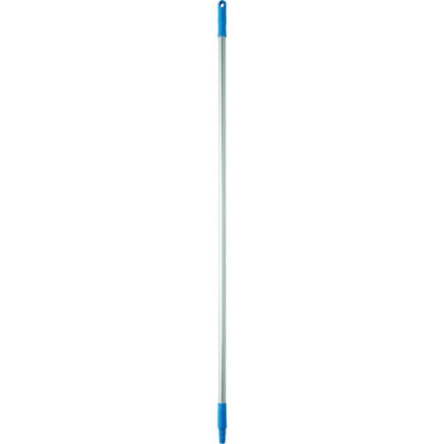 Alumínium nyél 1460mm kék átmérő:25mm Vikan
