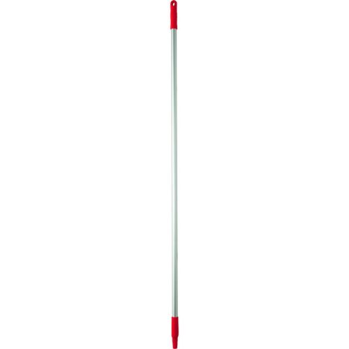 Alumínium nyél 1460mm piros átmérő:25mm Vikan
