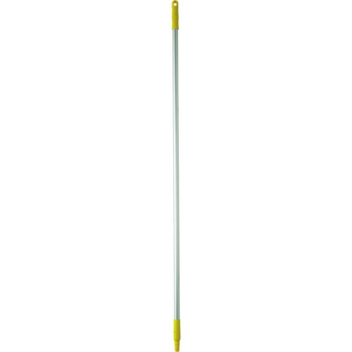 Alumínium nyél 1460mm sárga átmérő:25mm Vikan