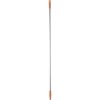 Alumínium nyél 1460mm narancs átmérő:25mm Vikan
