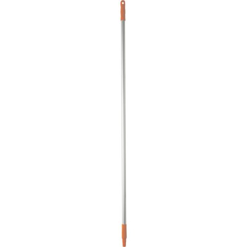 Alumínium nyél 1460mm narancs átmérő:25mm Vikan