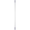 Alumínium nyél 1460mm lila átmérő:25mm Vikan