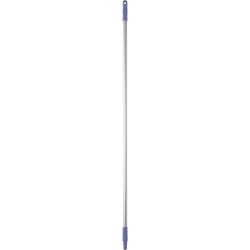 Alumínium nyél 1460mm lila átmérő:25mm Vikan