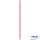 Ultra higienikus nyél pink 1300mm Vikan