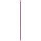 Ultra higienikus nyél pink 1300mm Vikan