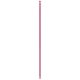Ultra higienikus nyél pink 1500mm Vikan