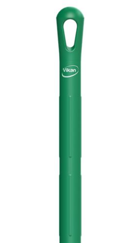 Ultra higienikus nyél zöld 1500mm Vikan