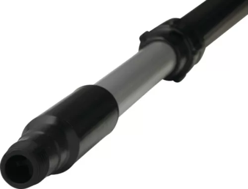 Vízáteresztő teleszkópos nyél 1060-1600mm Vikan Transport