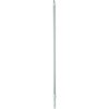 Ergonómikus teleszkópos nyél, vízáteresztő fehér 1615-2780mm Vikan