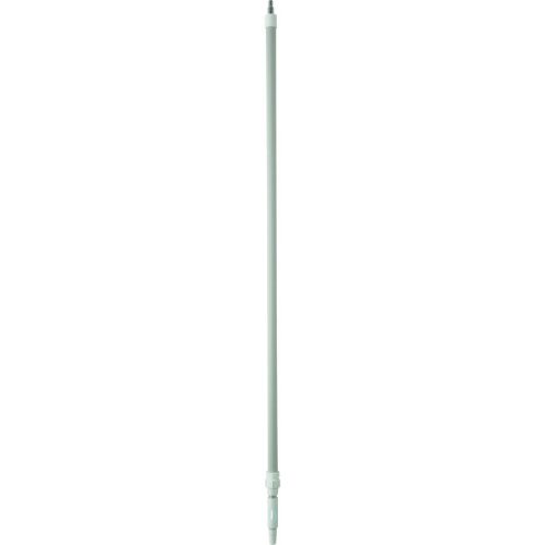 Ergonómikus teleszkópos nyél, vízáteresztő fehér 1615-2780mm Vikan