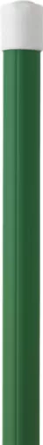 Ergonómikus teleszkópos nyél, eloxált zöld 1575-2780mm Vikan
