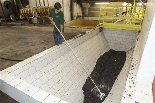 Ergonómikus teleszkópos nyél, eloxált fehér 1575-2780mm Vikan