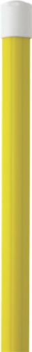 Ergonómikus teleszkópos nyél, eloxált sárga 1575-2780mm Vikan