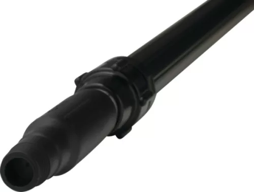 Ergonómikus teleszkópos nyél, eloxált fekete 1575-2780mm Vikan