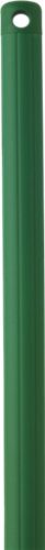 Ergonómikus nyél rozsdamentes acél zöld 1025mm Vikan