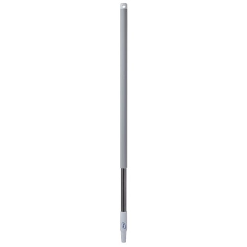 Ergonómikus nyél rozsdamentes acél fehér 1025mm Vikan