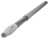 Ergonómikus nyél rozsdamentes acél fehér 1025mm Vikan