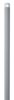 Ergonómikus nyél rozsdamentes acél fehér 1025mm Vikan