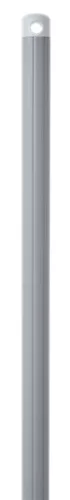 Ergonómikus nyél rozsdamentes acél fehér 1025mm Vikan