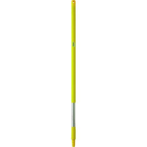Ergonómikus nyél rozsdamentes acél sárga 1025mm Vikan
