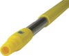 Ergonómikus nyél rozsdamentes acél sárga 1025mm Vikan