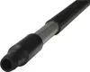 Vízáteresztő ergonómikus nyél 1010mm, átmérő 31mm,  gyorcsatlakozóval Vikan Transport