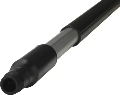 Vízáteresztő ergonómikus nyél 1010mm, átmérő 31mm,  gyorcsatlakozóval Vikan Transport