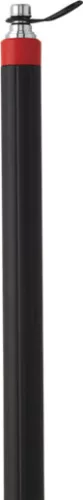 Vízáteresztő ergonómikus nyél 1010mm, átmérő 31mm,  gyorcsatlakozóval Vikan Transport