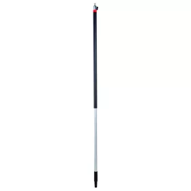   Vízáteresztő erg. nyél elzárócsappal és gyorscsappal 1575mm Vikan Transport