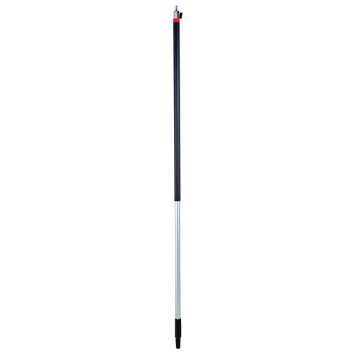 Vízáteresztő erg. nyél elzárócsappal és gyorscsappal 1575mm Vikan Transport