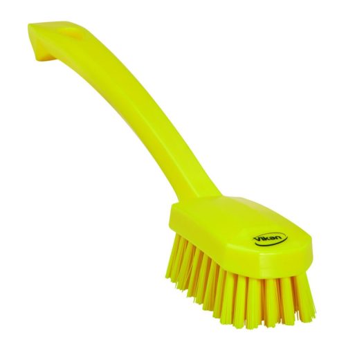 Kis általános nyeleskefe sárga 260mm Vikan