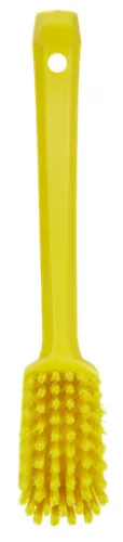 Kis általános nyeleskefe sárga 260mm Vikan