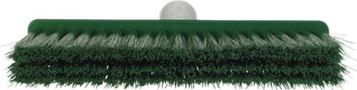 Padló seprű zöld 260mm lágy szálak Vikan