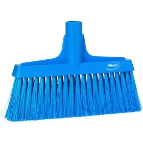 Padló seprű kék 260mm lágy szálak Vikan