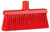 Padló seprű piros 260mm lágy szálak Vikan