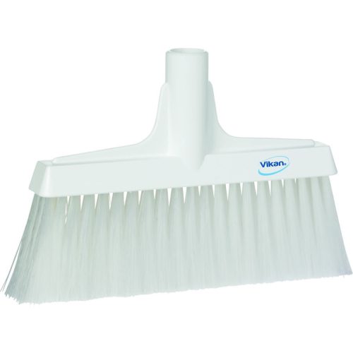 Padló seprű fehér 260mm lágy szálak Vikan