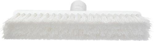 Padló seprű fehér 260mm lágy szálak Vikan